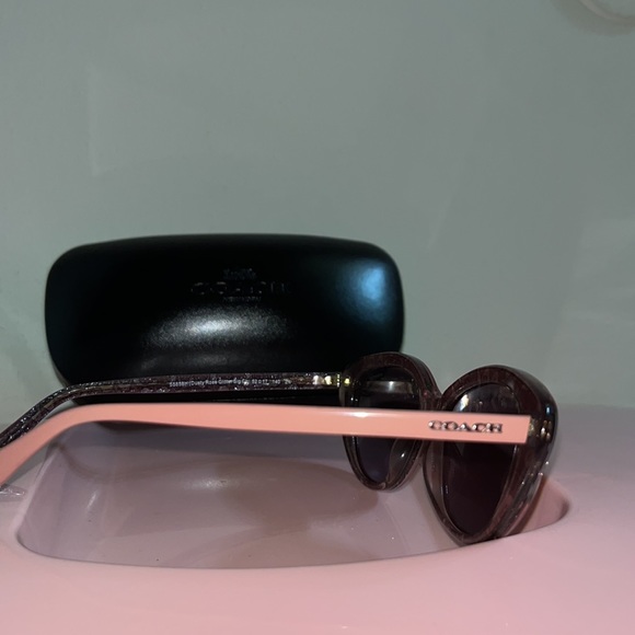 Coach sunglasses - Picture 2 of 4